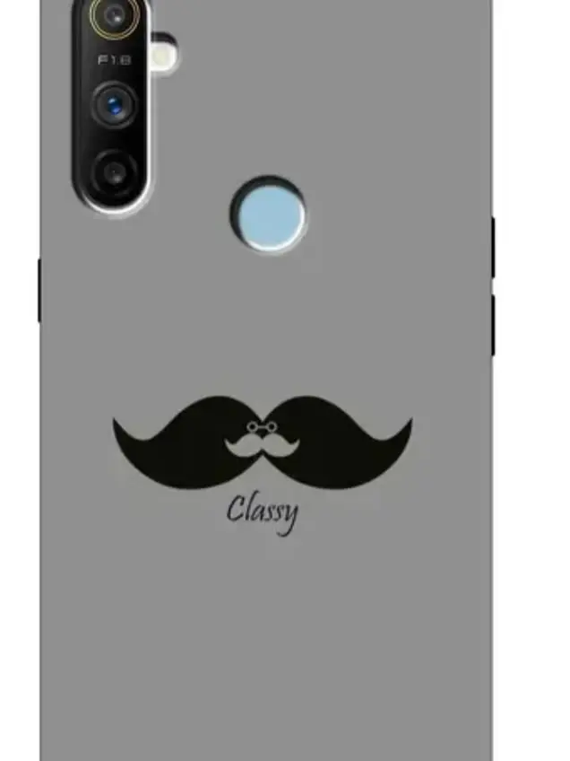 Realme Narzo 20A