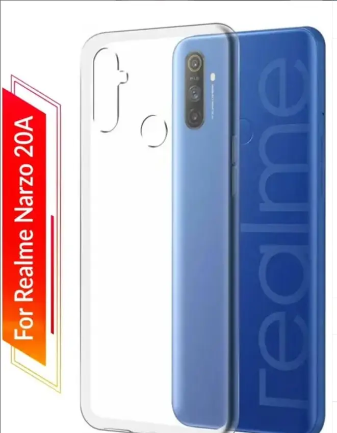 Realme Narzo 20A