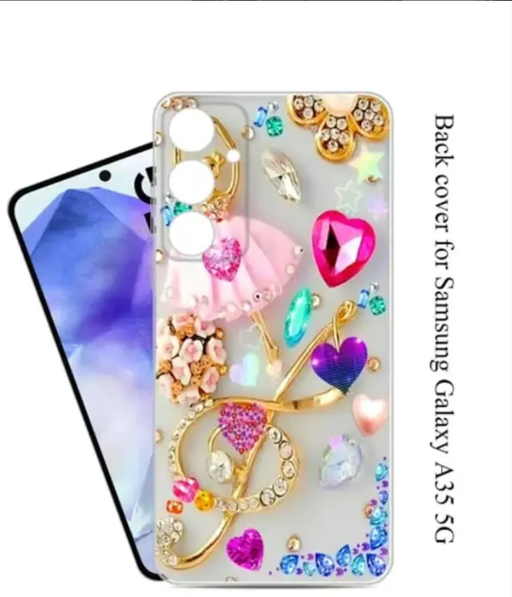 Samsung galaxy a35