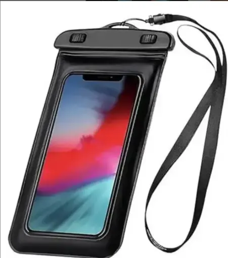 MOBILE WATERPROOF POUCH