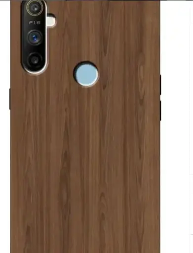 Realme Narzo 20A
