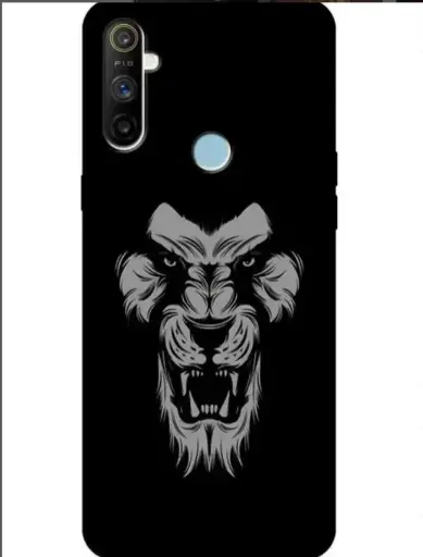Realme Narzo 20A