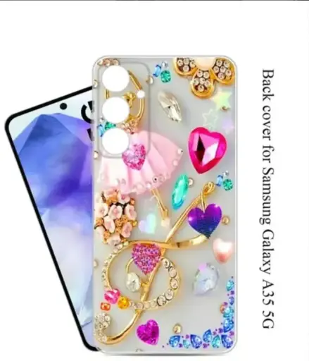 Samsung galaxy a35