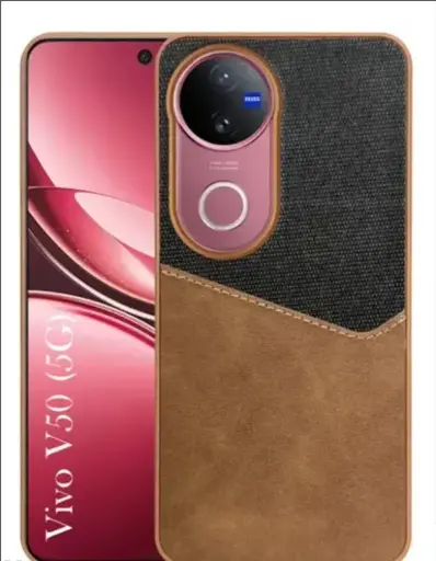 VIVO V50